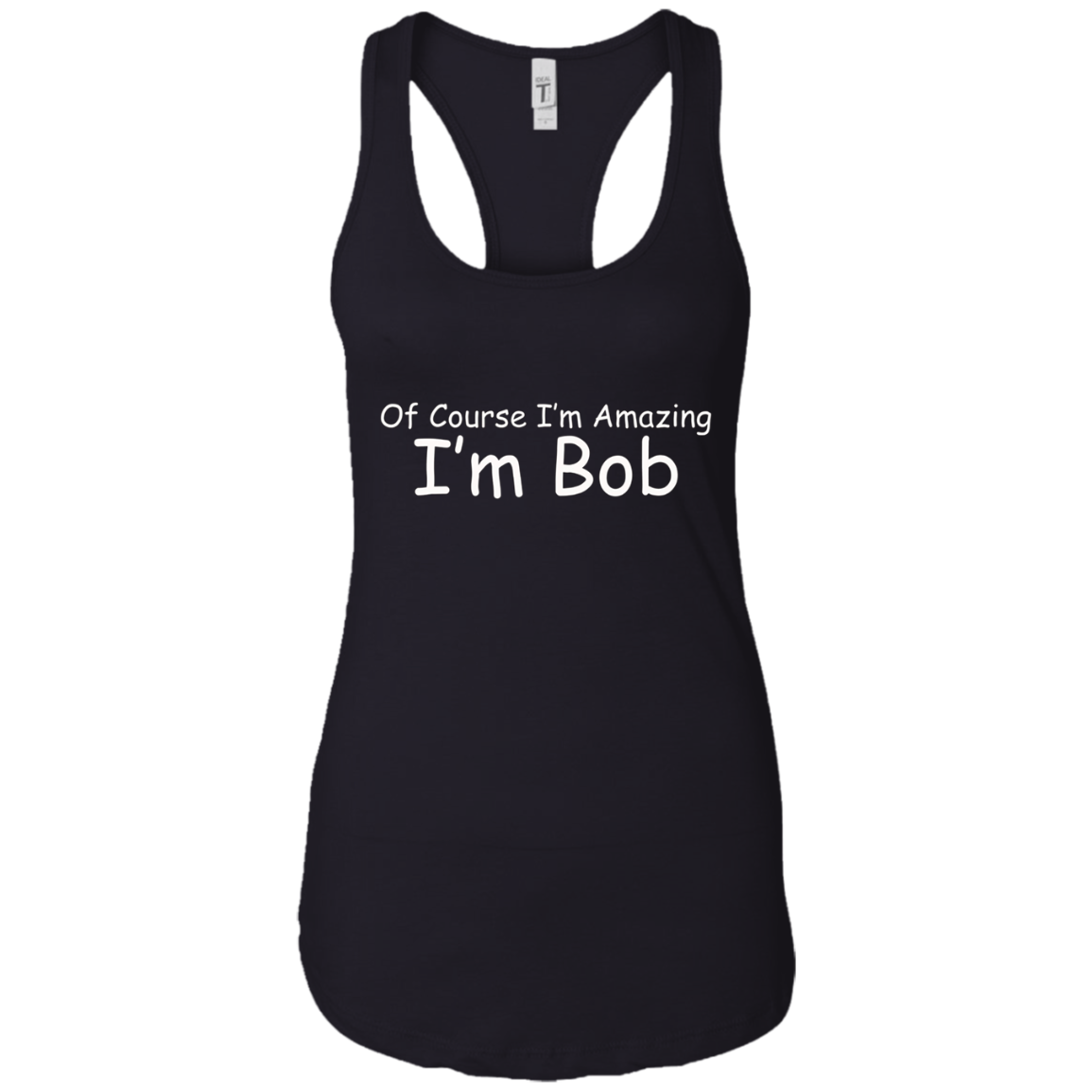 Amazing Bob T-shirts