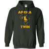 Image of AFRICA TWIN shirt trail riding rally motorcycle tee