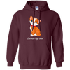 Image of « La règle de chats - les chiens bavent » le tee-shirt pour le chien Haters