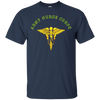 Image of Army - Branch - Nurse Corps T-Shirt
