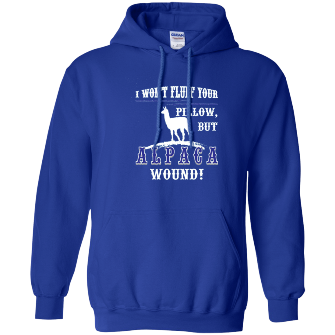 ALPACA wound care nurse T shirt