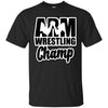 Image of Wrestling champion
