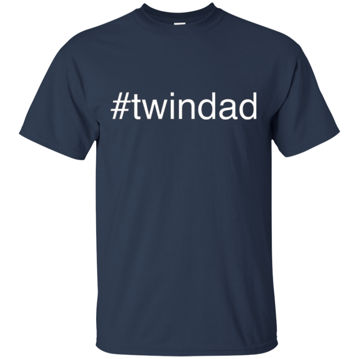 #twindad men T-Shirt