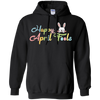 Image of Funny Happy Easter April Fools Day Gift Long Sleee Shirt