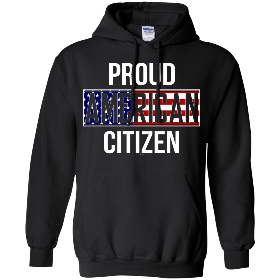 American citizenship gifts flag apparel US citizen t shirt
