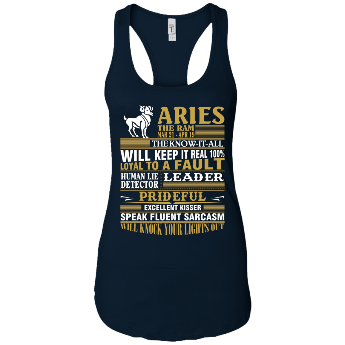 Aries thing, Aries Facts Shirts for mens and womens