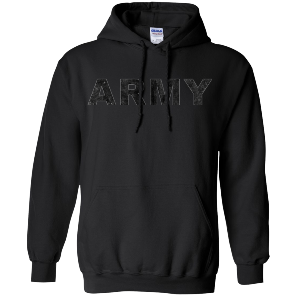 Army t-shirt design