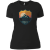 Image of Acadia National Park T Shirt Maine Souvenir Gift Shirt