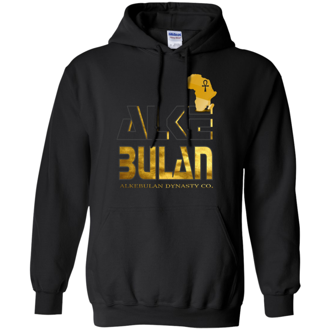 Alkebulan Egypt Kemet Clothing T Shirt Tee