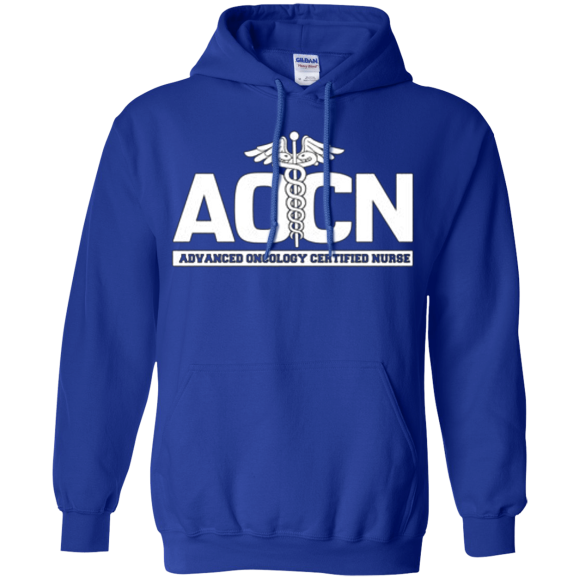 Advanced Oncology Registered Nurse AOCN Hospital Shirt
