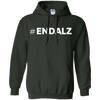 Image of Alzheimer's Awareness - #ENDALZ Shirt