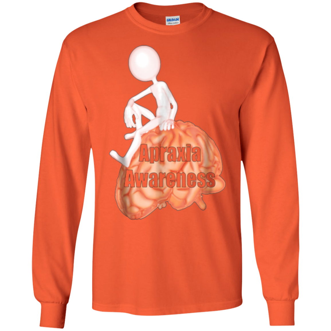 apraxia awareness speech therapy t shirt gift idea