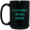 Image of A Little Kindness Can Change Everything t-Shirt