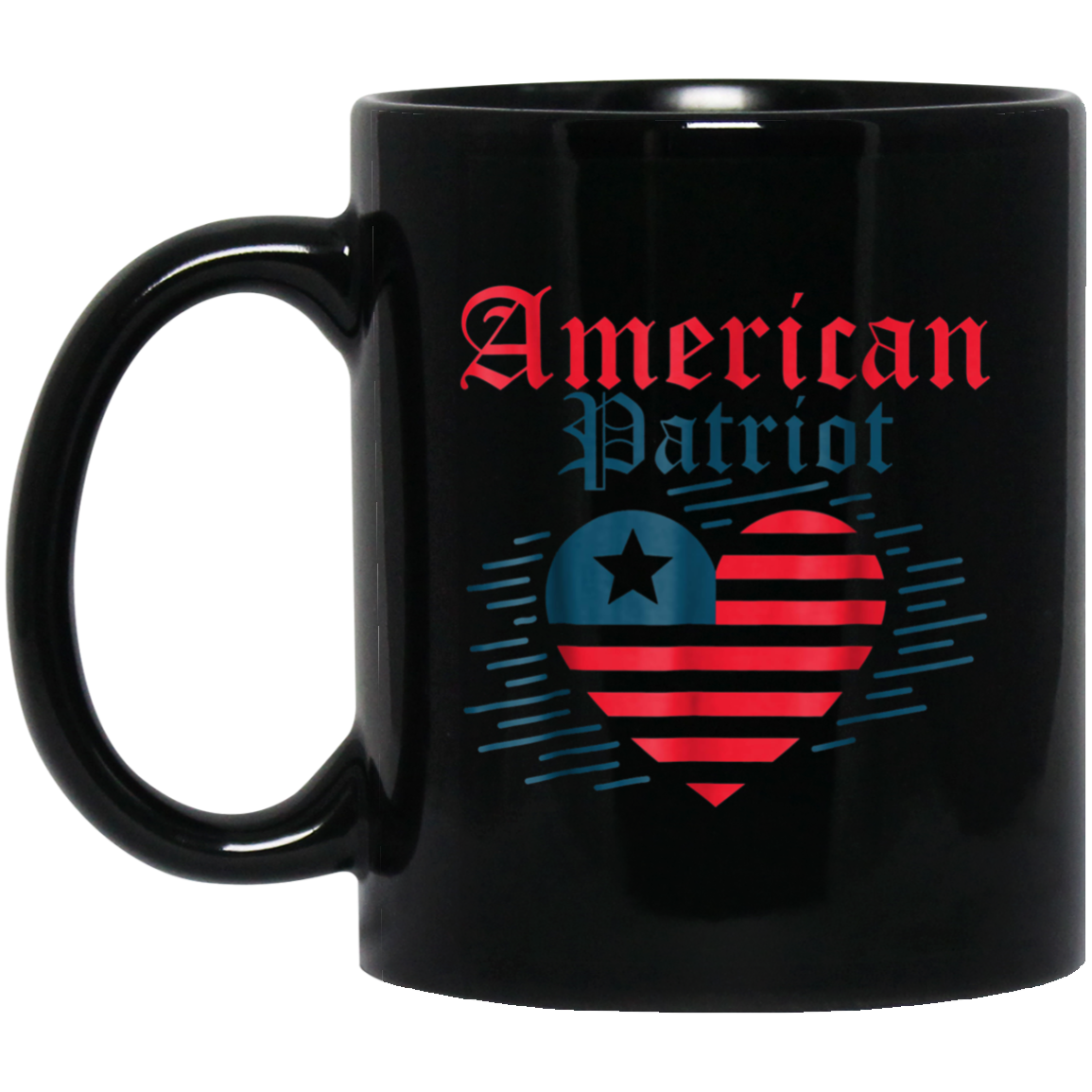 American Patriot Freedom Liberty Heart T Shirt Memorial Gift