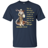 Image of T - shirt chrétien