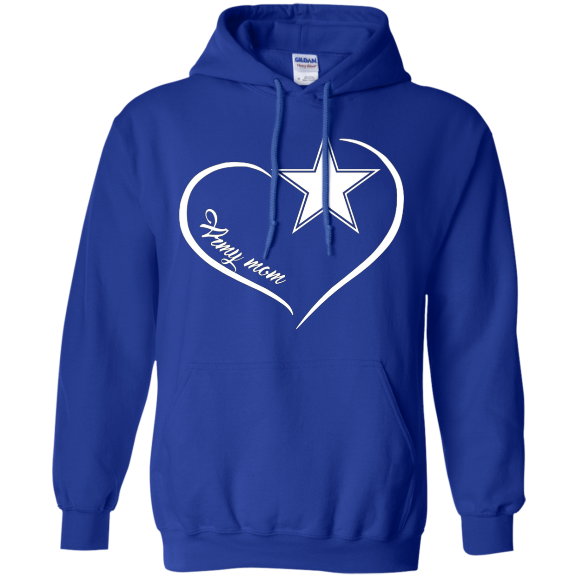 Army Mom Shirt - Army Mom