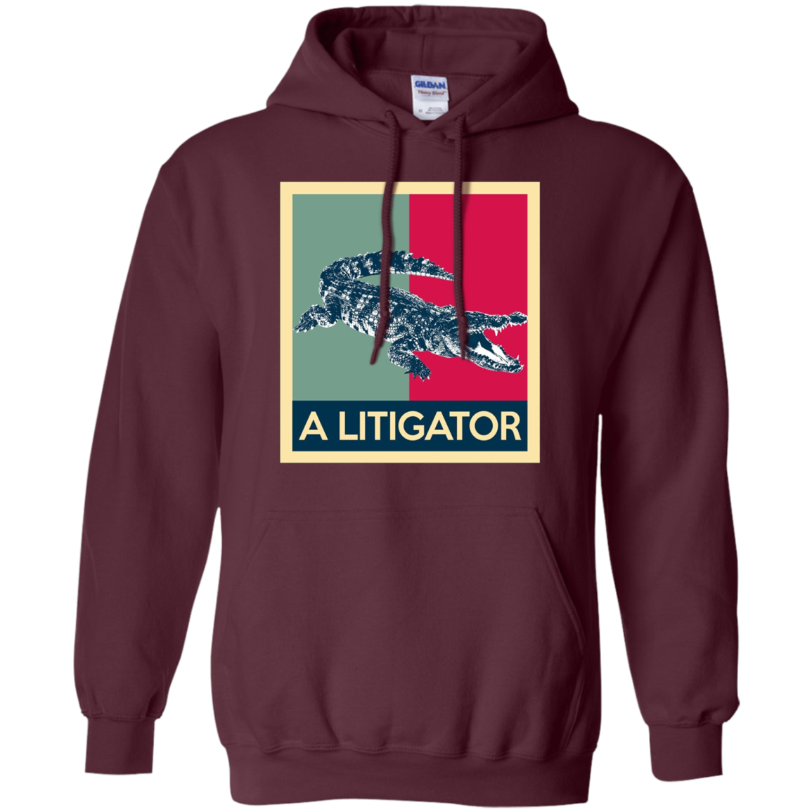 A Litigator T-Shirt Law  Funny Legal Attorney Lawyer