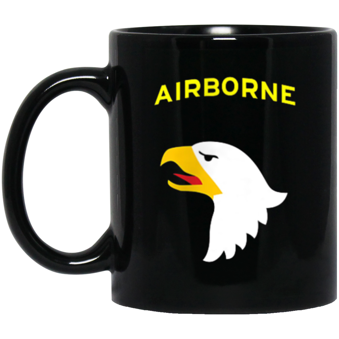 101st Airborne Division Shirt