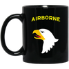 Image of 101st Airborne Division Shirt