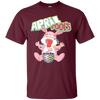 Image of April Fools Cute Easter Bunny 2018 Gift T-Shirt Men & Women