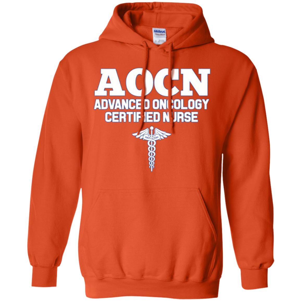 Advanced Oncology Registered Nurse AOCN Hospital Shirt