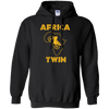 Image of AFRICA TWIN shirt trail riding rally motorcycle tee