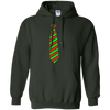 Image of Christmas Tie Funny Costume Ugly Sweater Holiday Party Shirt