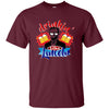 Image of Abraham Lincoln Shirt Drinking Like Lincoln T Shirt July 4th
