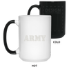 Image of Army Shirt Vintage Infantry Ranger Army Logo Tee