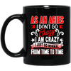 Image of Chemise Bélier - I’m An Aries Tshirts