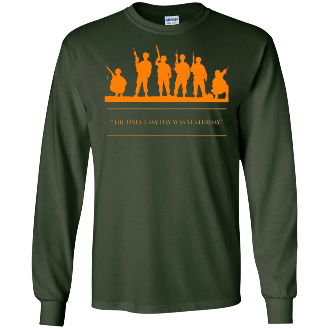 Army - Tshirt Tee Shirt