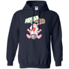 Image of April Fools Cute Easter Bunny 2018 Gift T-Shirt Men & Women