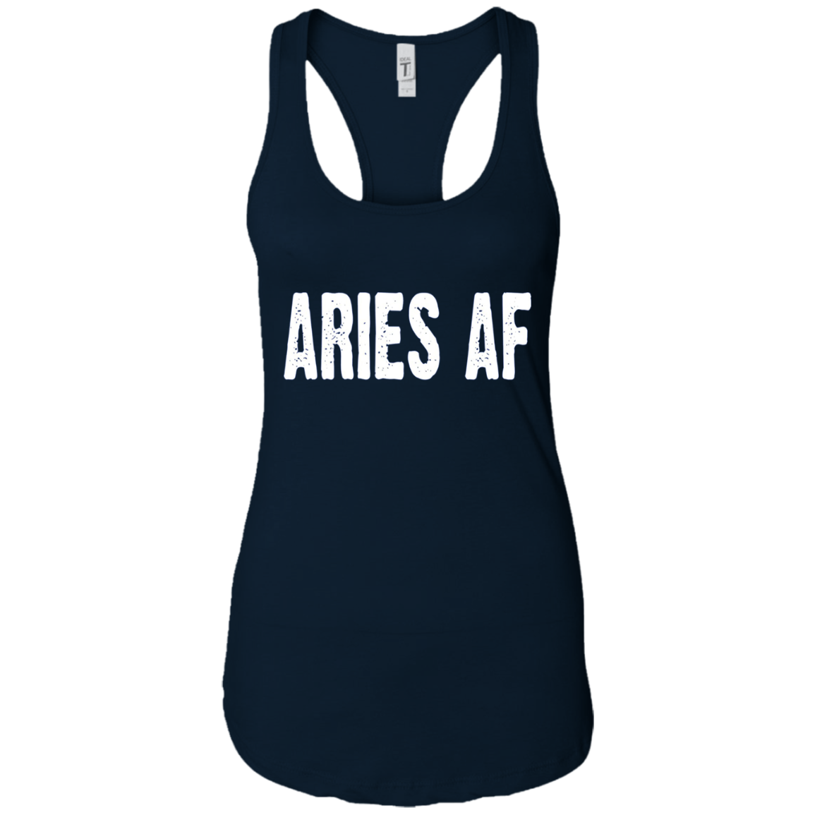 Aries AF Astrology Horoscope Zodiac Star Sign Gift Idea