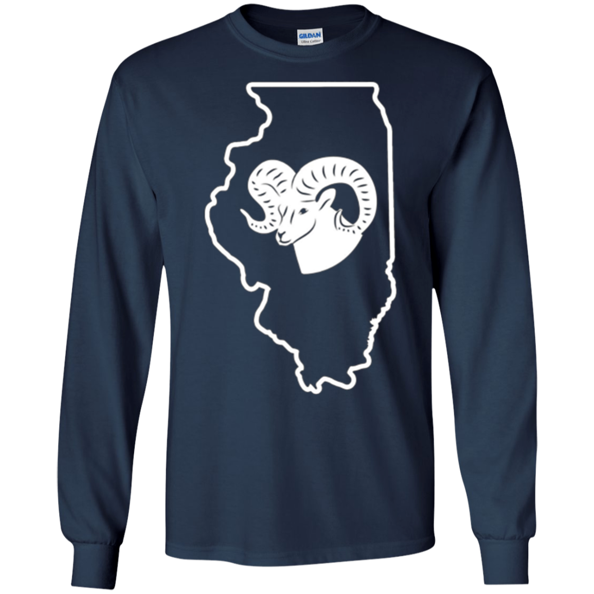 Bighorn Sheep Hunting Illinois Big Game Hunting