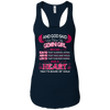 Image of And God Said Let There Be Gemini Girl T-shirt