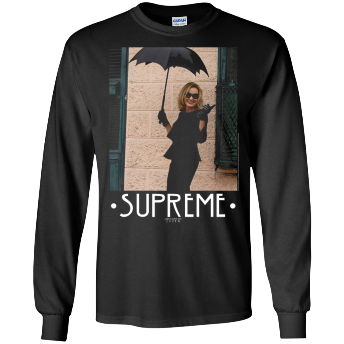 American Horror Story Supreme Photo