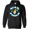 Image of April Fool's Day Fool Clown Jester T-Shirt Funny