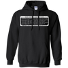 Image of 4x4 Gear Shifting Instructions Twin Stick Long Sleeve Shirt