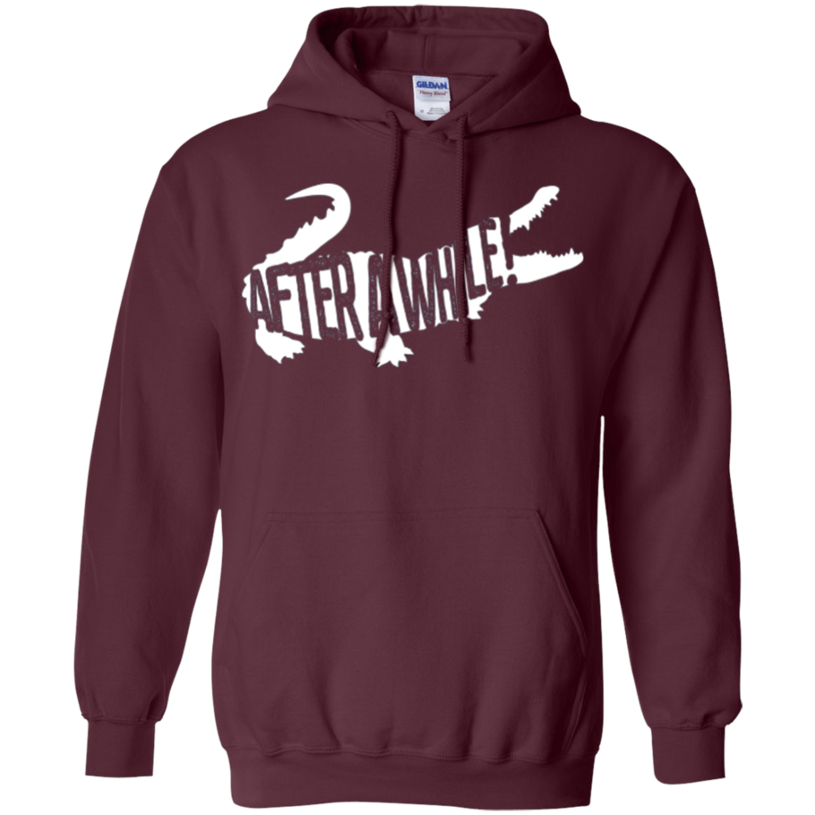 After a While Crocodile Matching Twins Shirts for Siblings