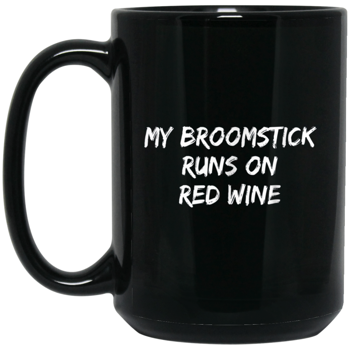 Funny Halloween Wine T-Shirt