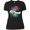 Image of American Grown with Kazakh Roots T-Shirt Kazakhstan Tee