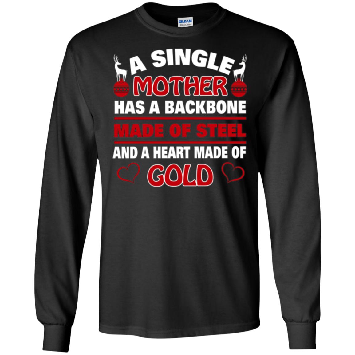 Amazing Shirt For Christmas. Costume For Mother.