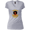 Image of As A January Girl I'm The Woman A Man Needs Long Sleeve