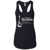 Image of All I Need Is This Guitar Guitarist T-Shirt