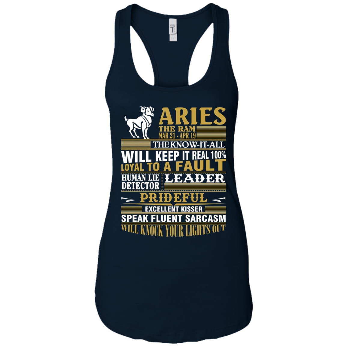 Aries thing, Aries Facts Shirts for mens and womens