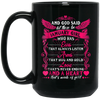 Image of And God Said Let There Be January Girl T-shirt