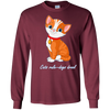 Image of « La règle de chats - les chiens bavent » le tee-shirt pour le chien Haters
