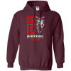 Image of Artilleryman T-shirt , Quitting Is Not