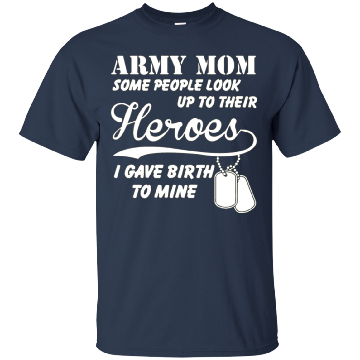 Army Mom Shirt - Army Mom T shirts