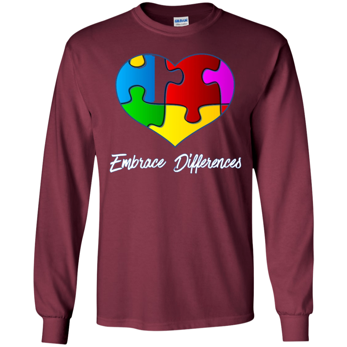 Autism Awareness Day Tshirt